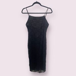 knee length dresses for ladies Tonal Blue Paisley Mesh Midi Dress